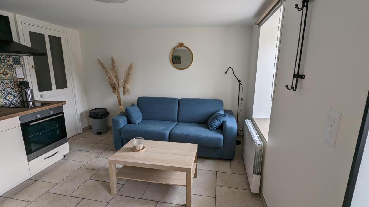 La Couze Pavin Villa Saint-Diery Екстериор снимка